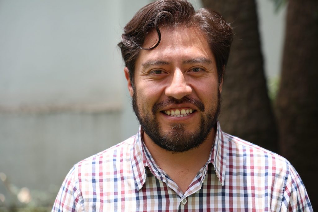 Javier Nuñez Villalba
