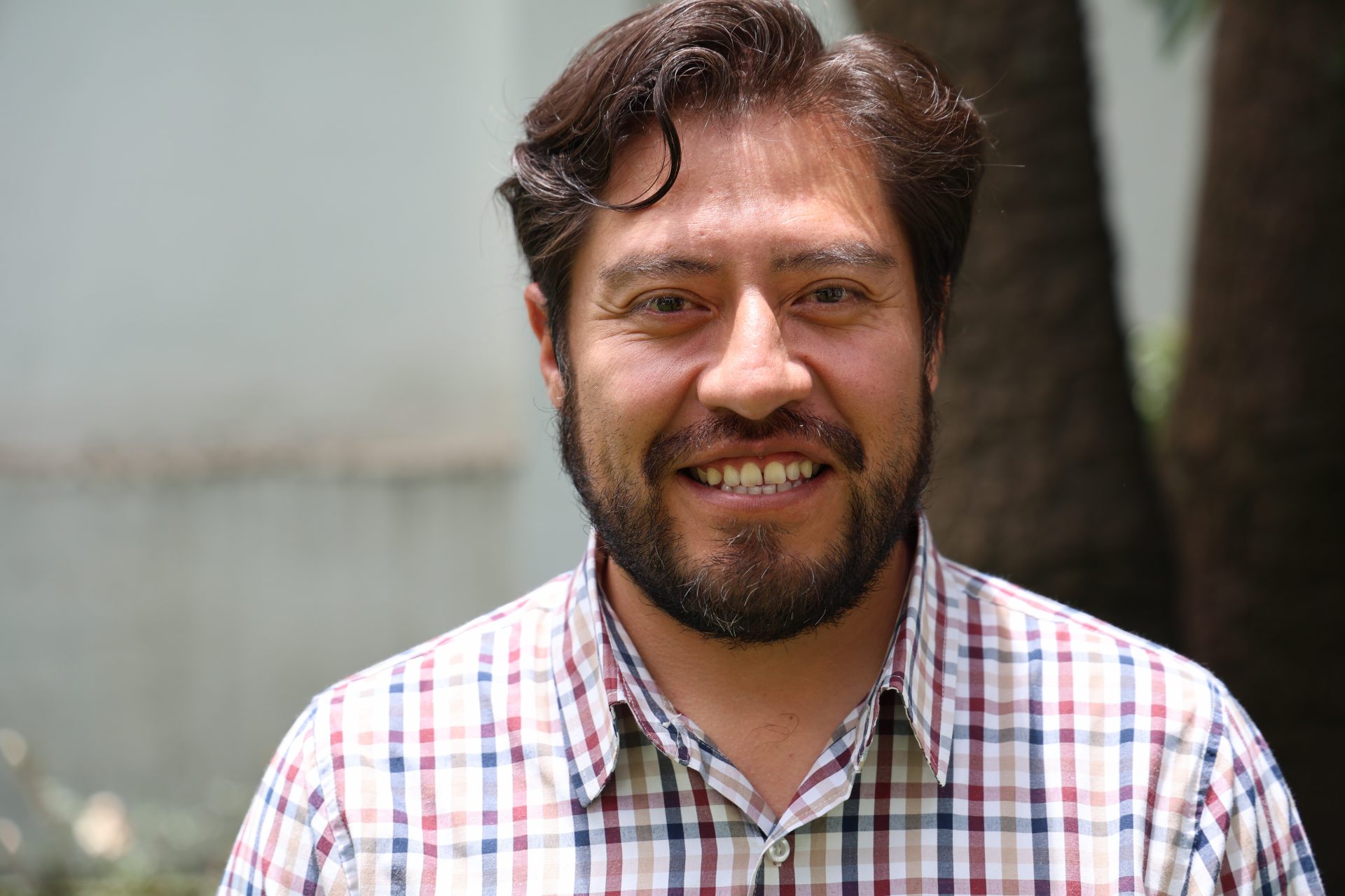 Javier Nuñez Villalba
