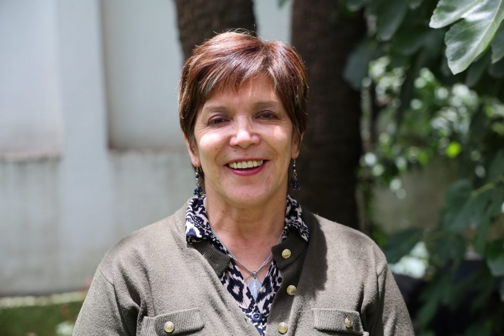 Marilyn Aparicio