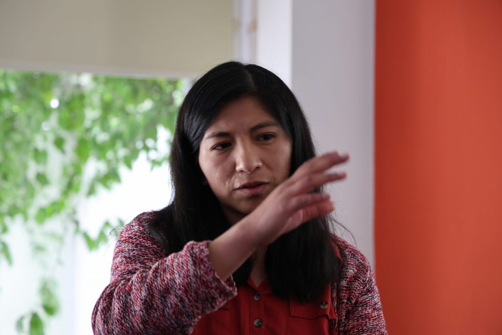 Marizol Flores