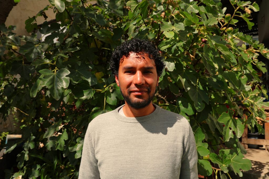 Rodrigo Zeballos