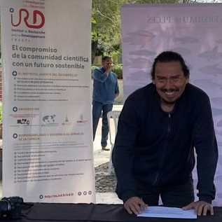 Carlos Torrico Delgadillo