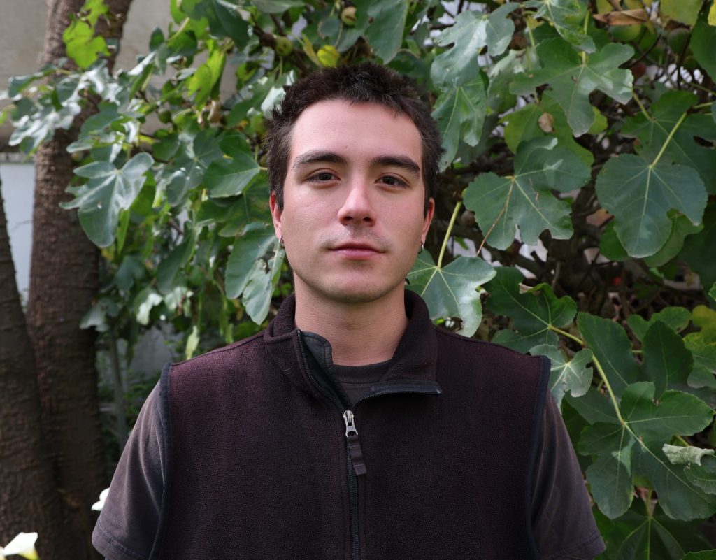 Anibal Palacios