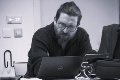 Nicolas Richard
