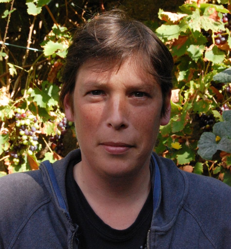 Claude Le-Gouill