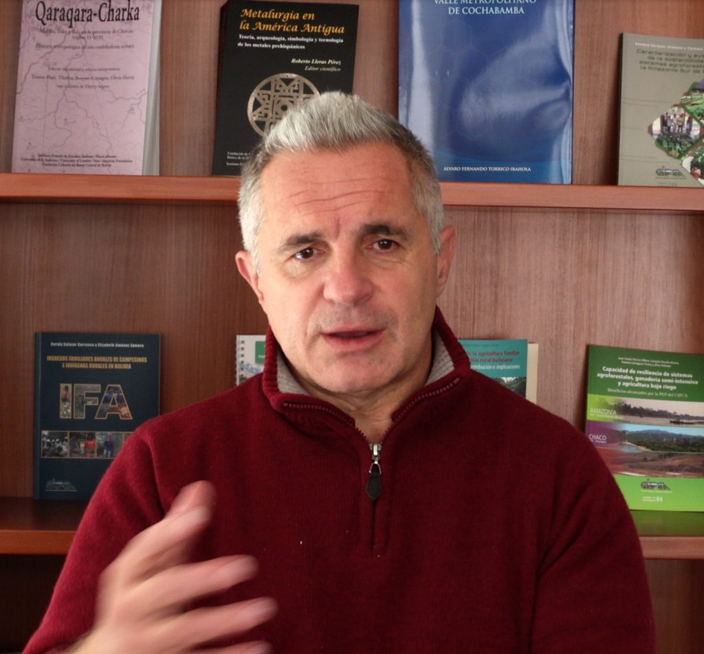 Franck Poupeau