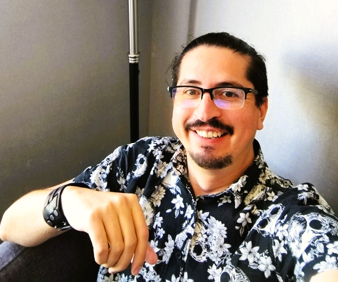 Isaac Kukoc Paz