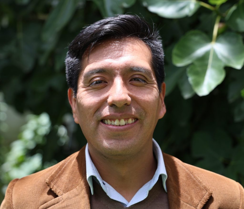 Rodolfo Rada