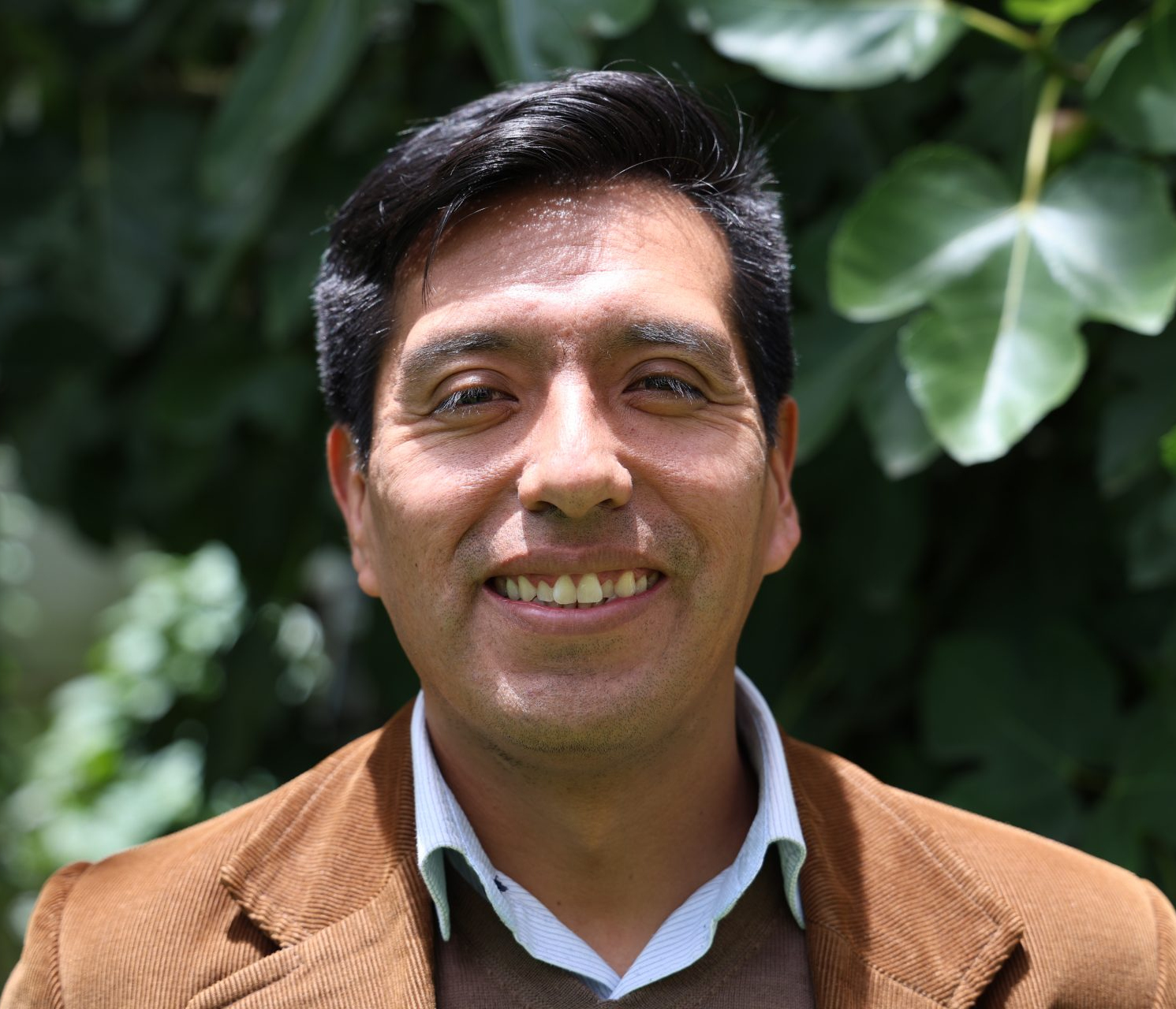 Rodolfo Rada