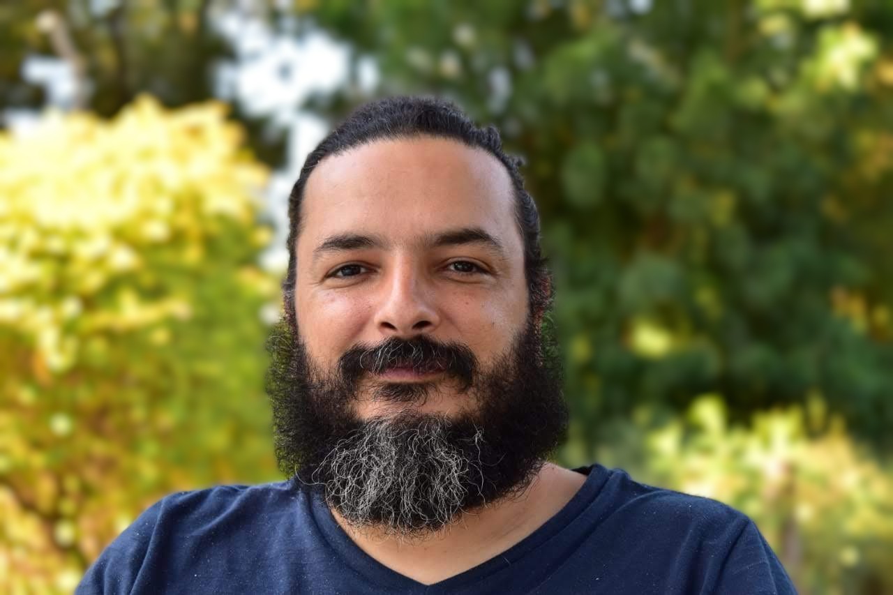 Federico Vargas