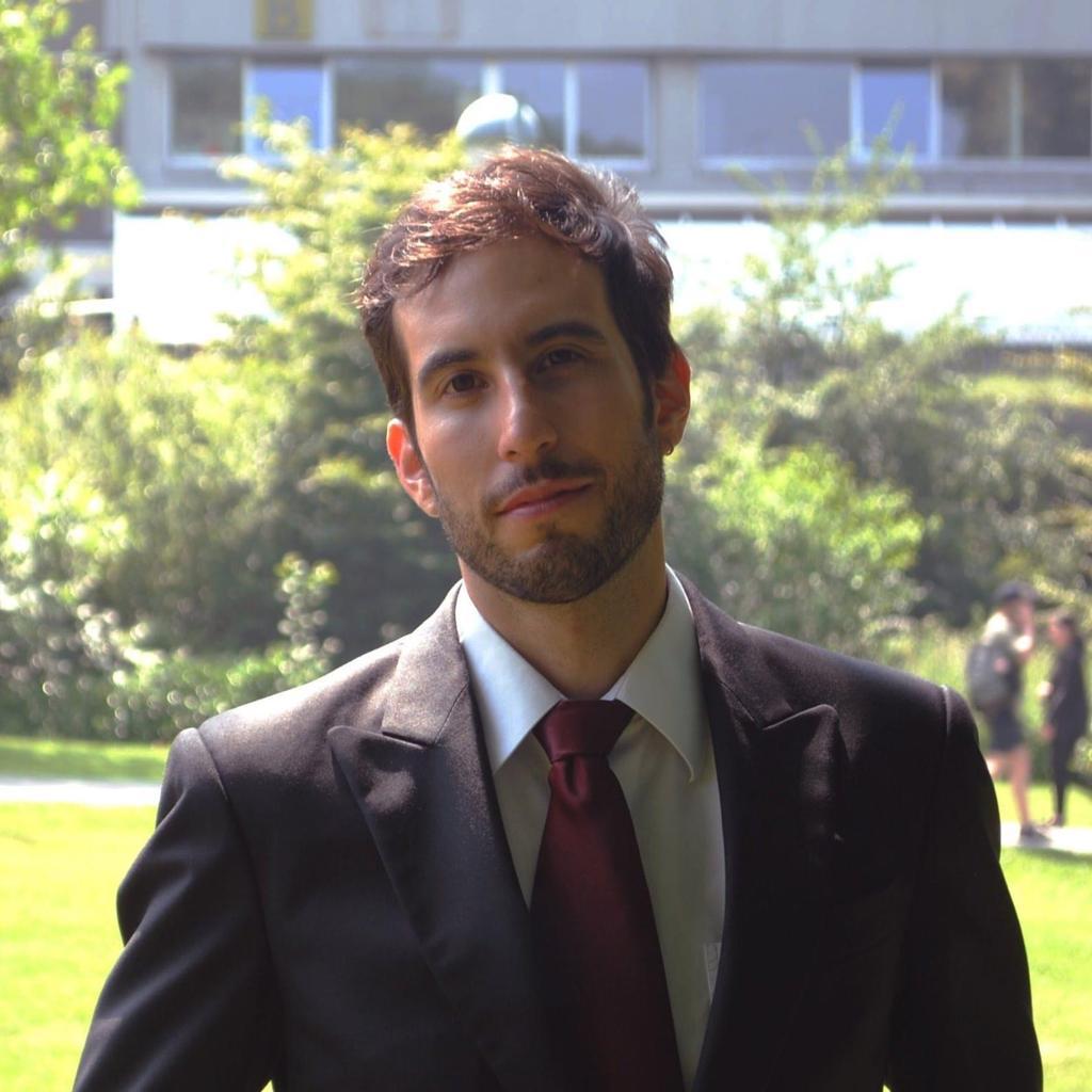 Santiago Mendoza