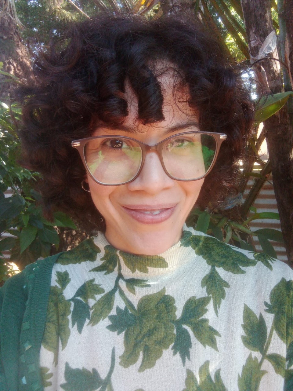 Susan Nadir