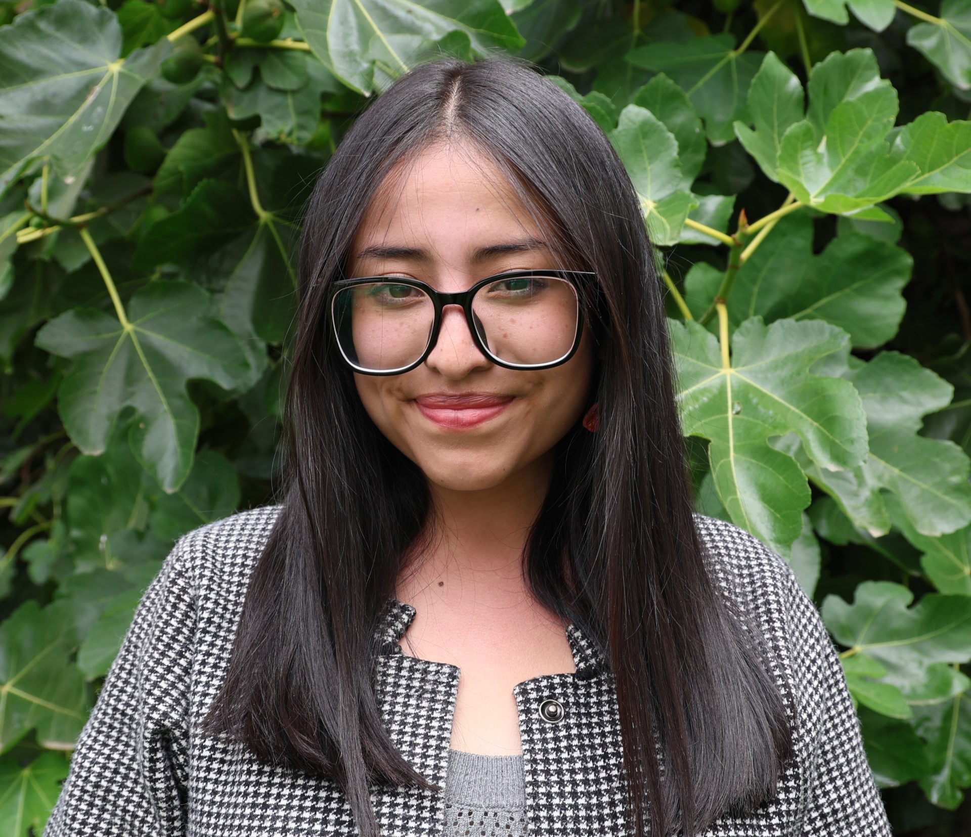 Natalia Chacon Vargas